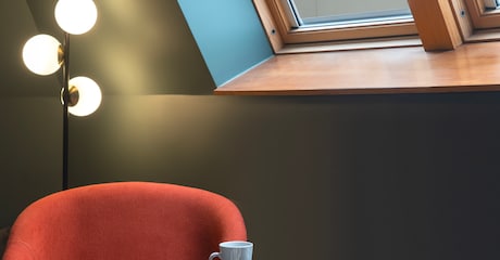 Room Chambre Premium